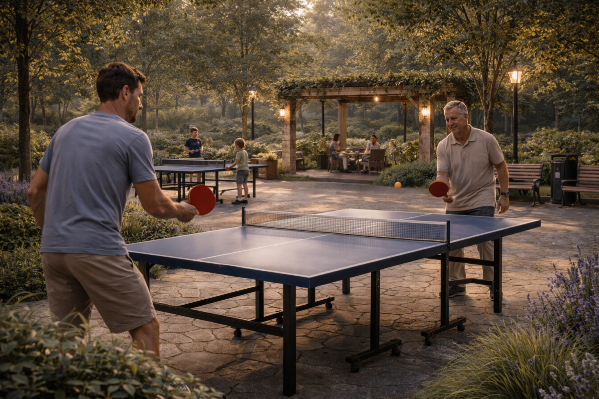 Impelial Park Residence (Ессентуки)