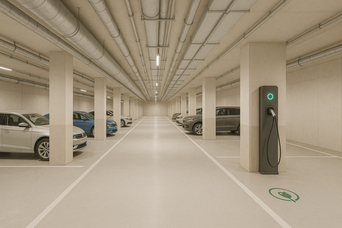 Impelial Park Residence (Ессентуки)