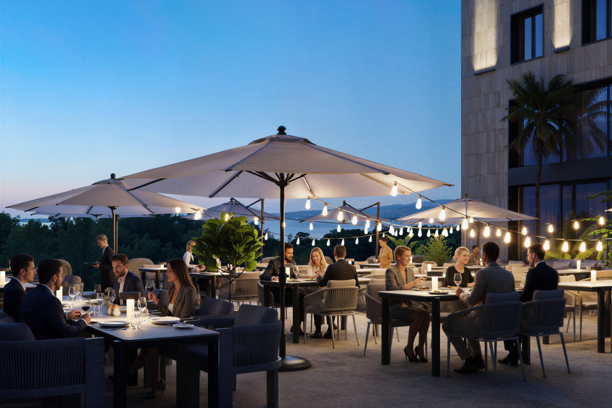 River Rock Gelendzhik Bay 5*