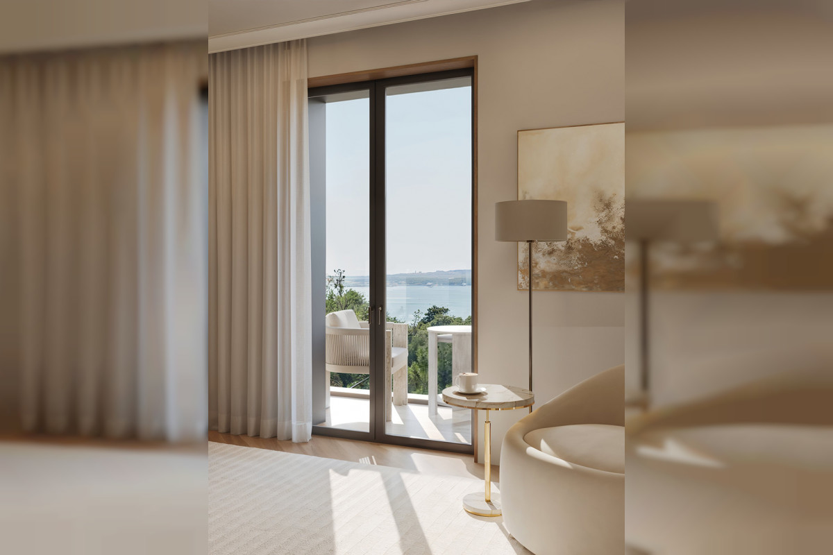 River Rock Gelendzhik Bay 5*