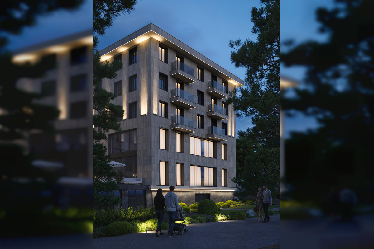 River Rock Gelendzhik Bay 5*