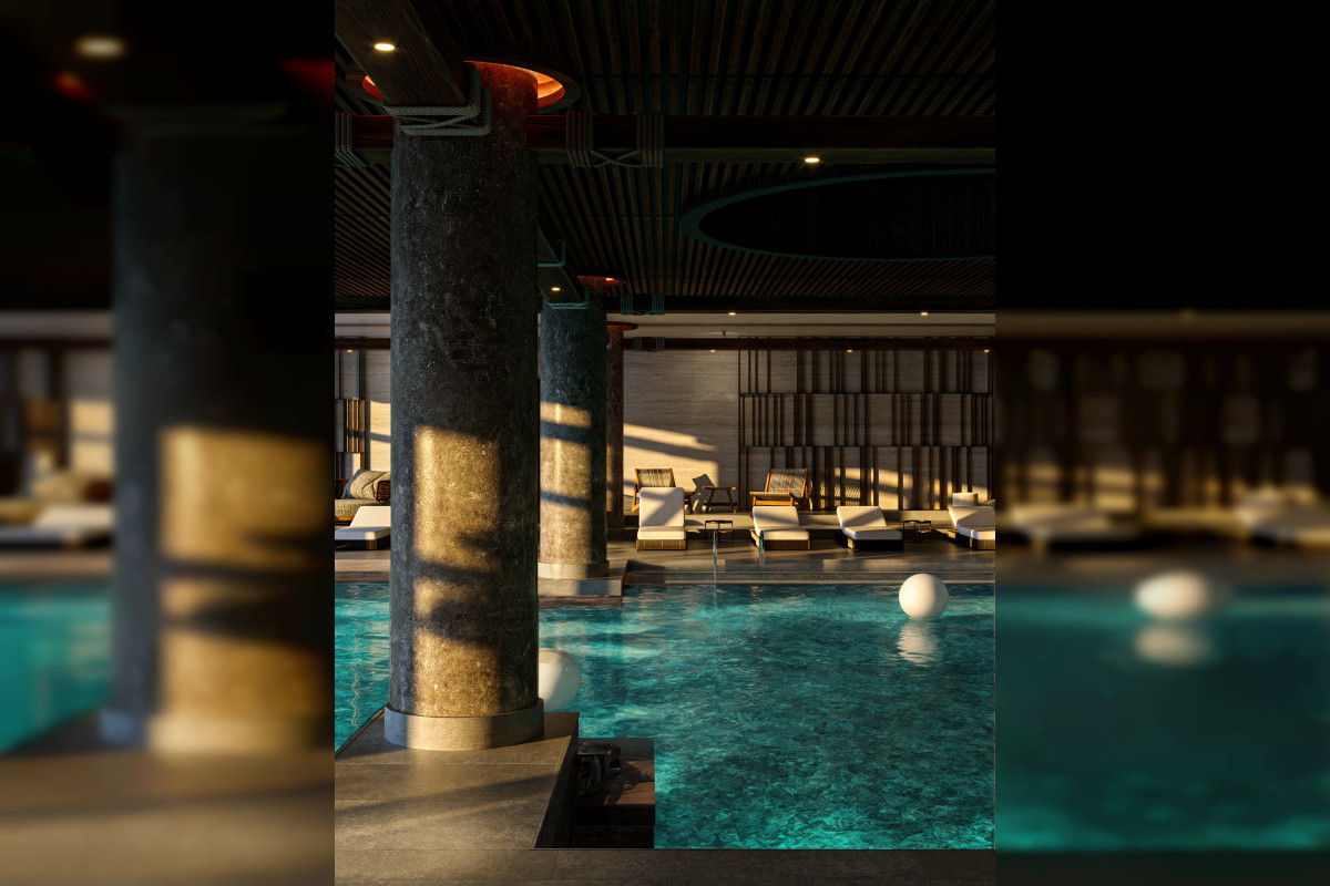 River Rock Gelendzhik Bay 5*