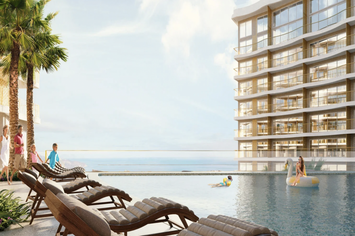 ЖК Myta (Майта)