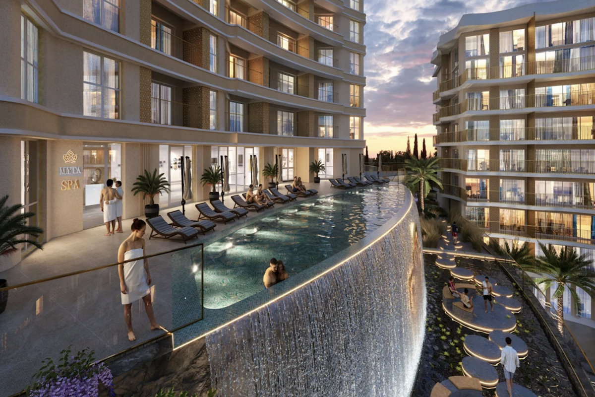 ЖК Myta (Майта)