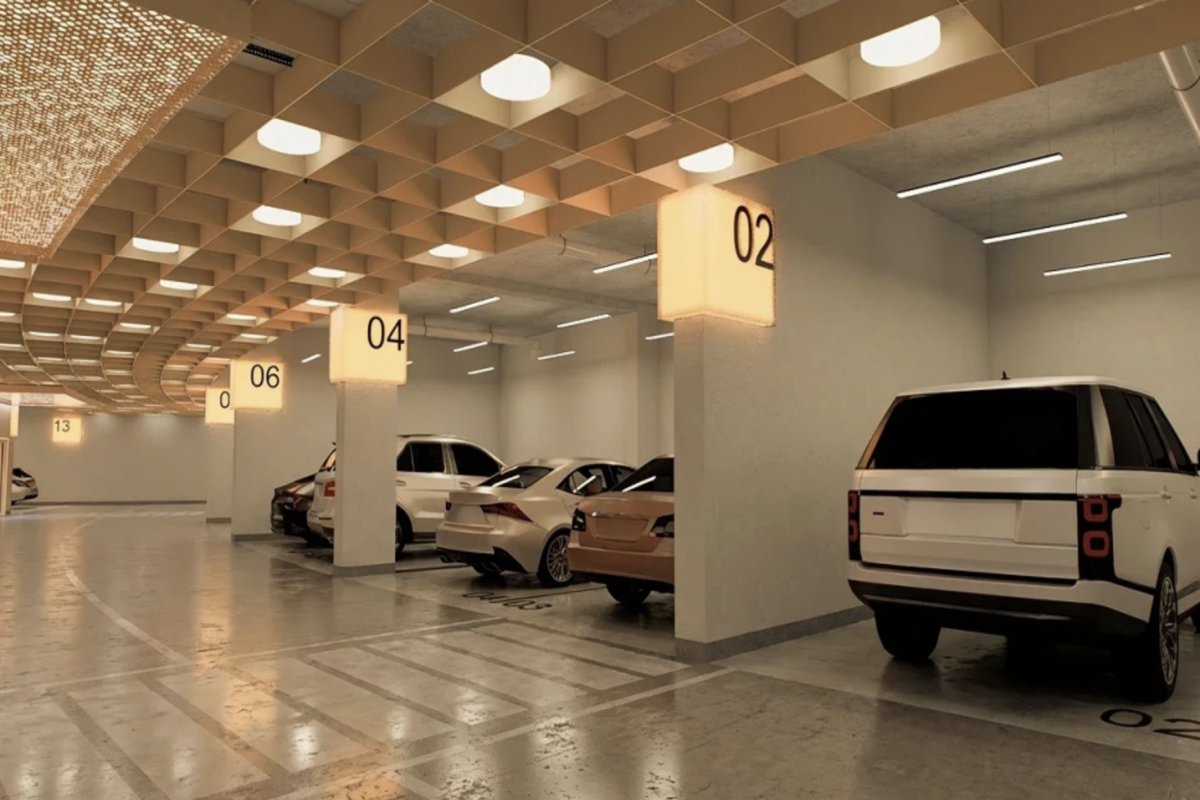 ЖК Myta (Майта)