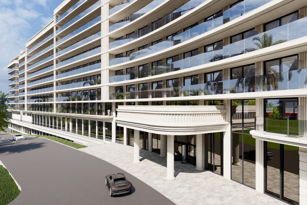 Лечебно-оздоровительный комплекс VERA (ЛОК Вера)