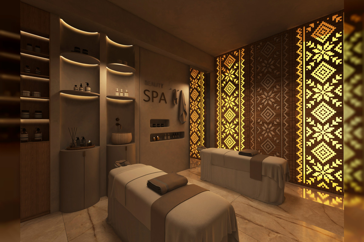 Лечебно-оздоровительный комплекс VERA (ЛОК Вера)