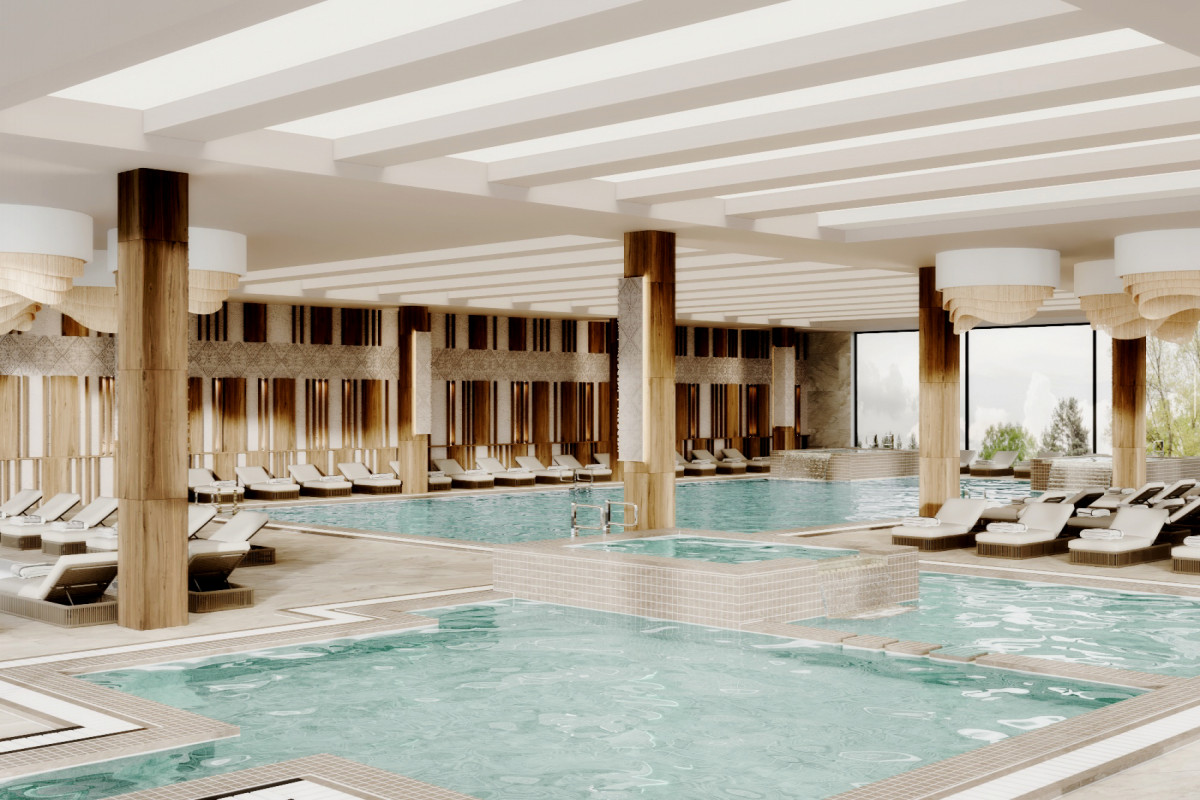 Лечебно-оздоровительный комплекс VERA (ЛОК Вера)