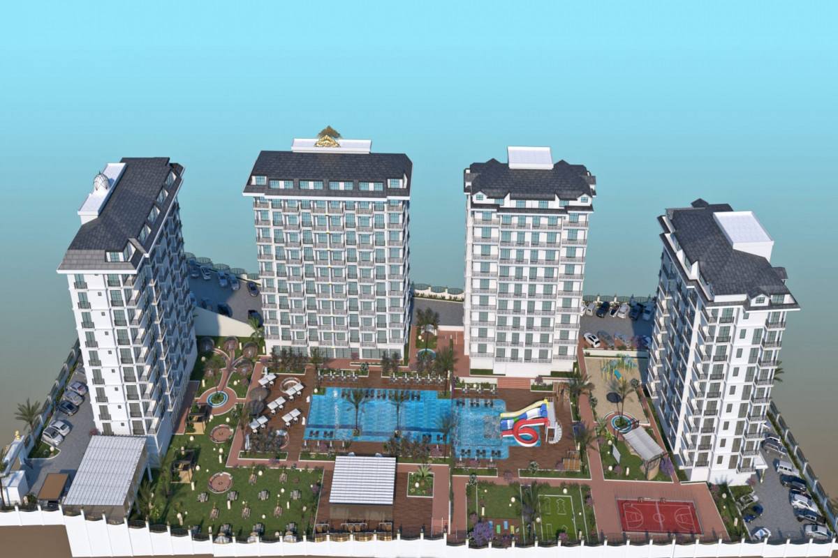 MMT Tunc Paradise 2