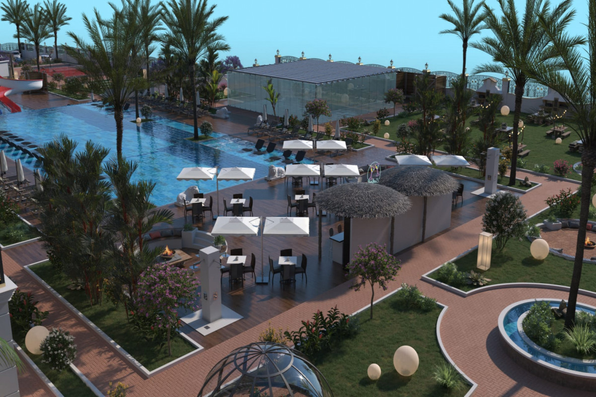 MMT Tunc Paradise 2