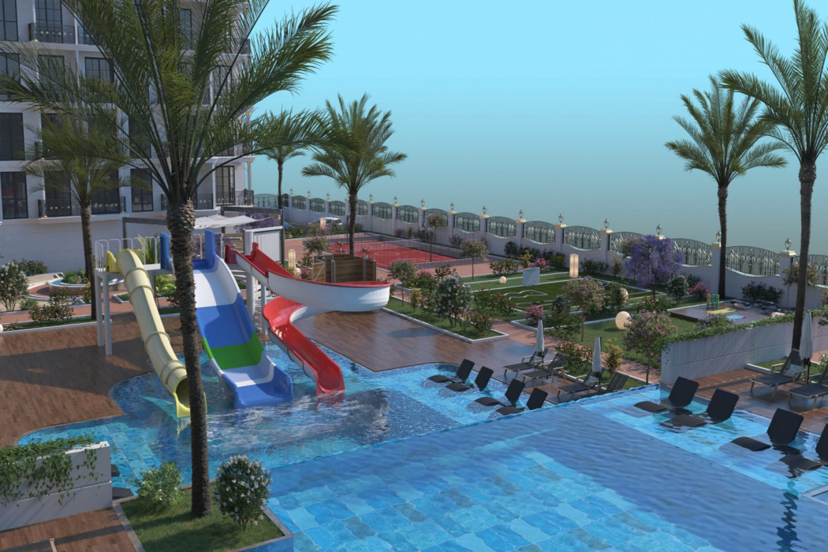 MMT Tunc Paradise 2
