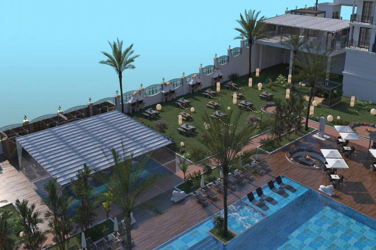 MMT Tunc Paradise 2