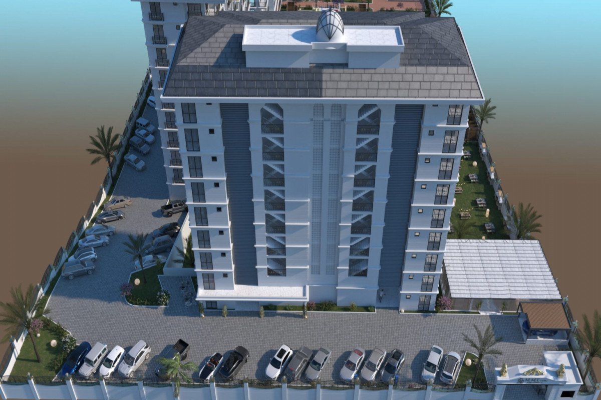 MMT Tunc Paradise 2