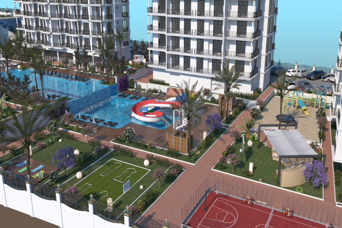MMT Tunc Paradise 2