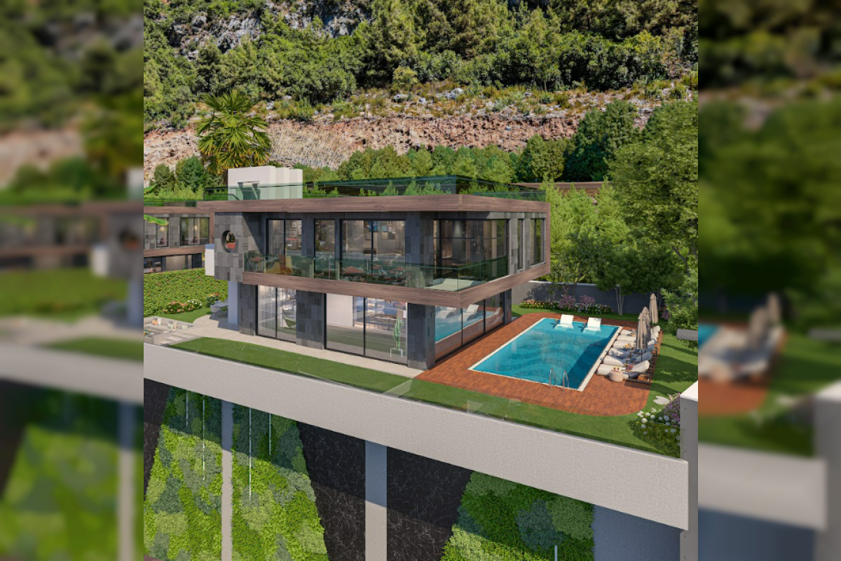 Prada Villas
