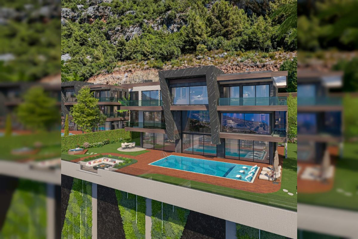 Prada Villas