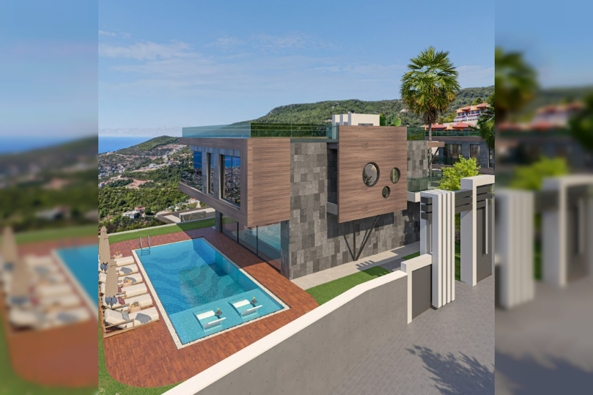 Prada Villas
