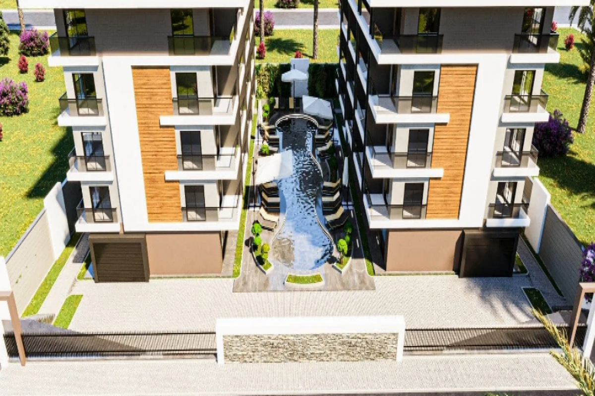 Jasmine Residences