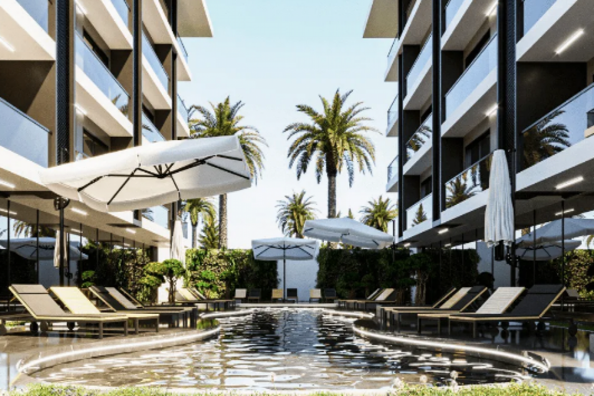 Jasmine Residences