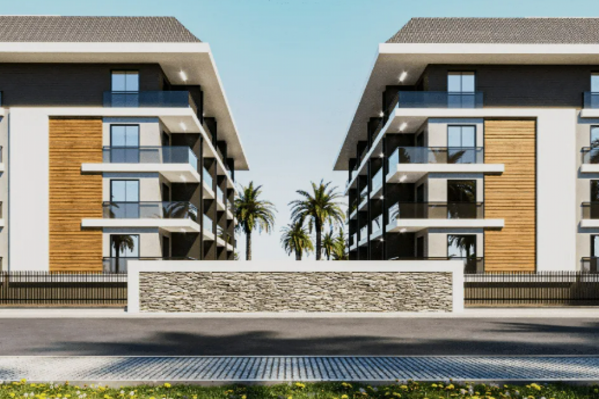 Jasmine Residences