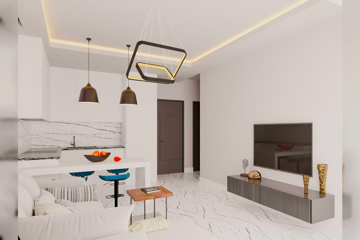 Alyssum Homes