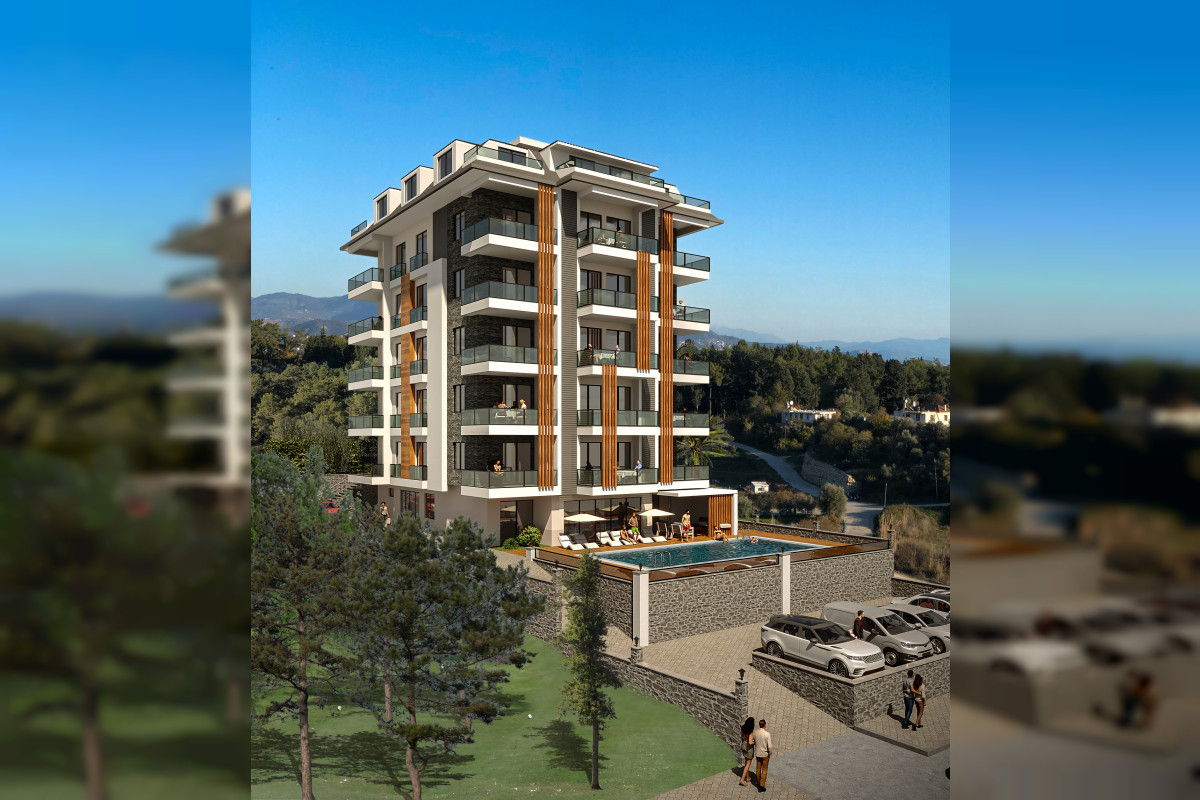 Alyssum Homes