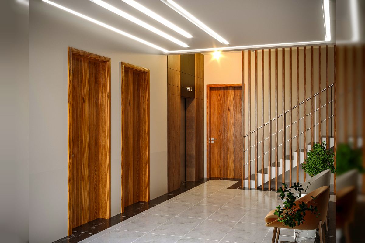 Alyssum Homes