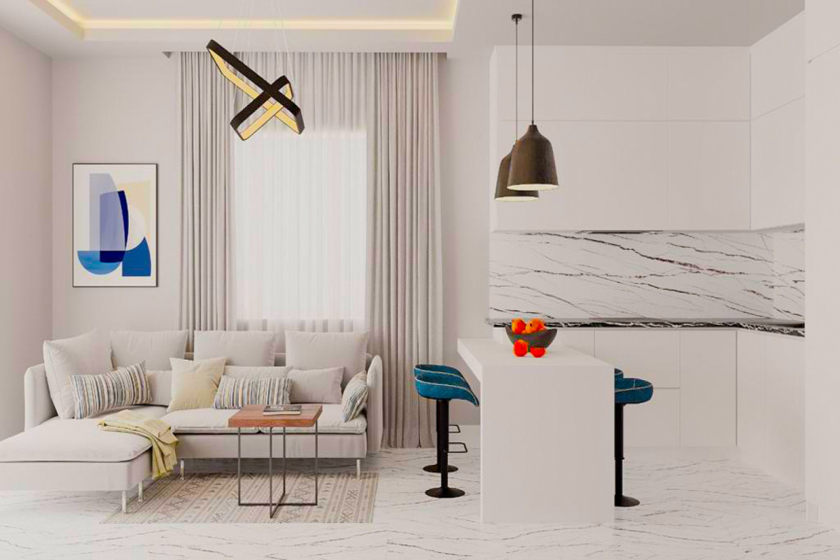 Alyssum Homes
