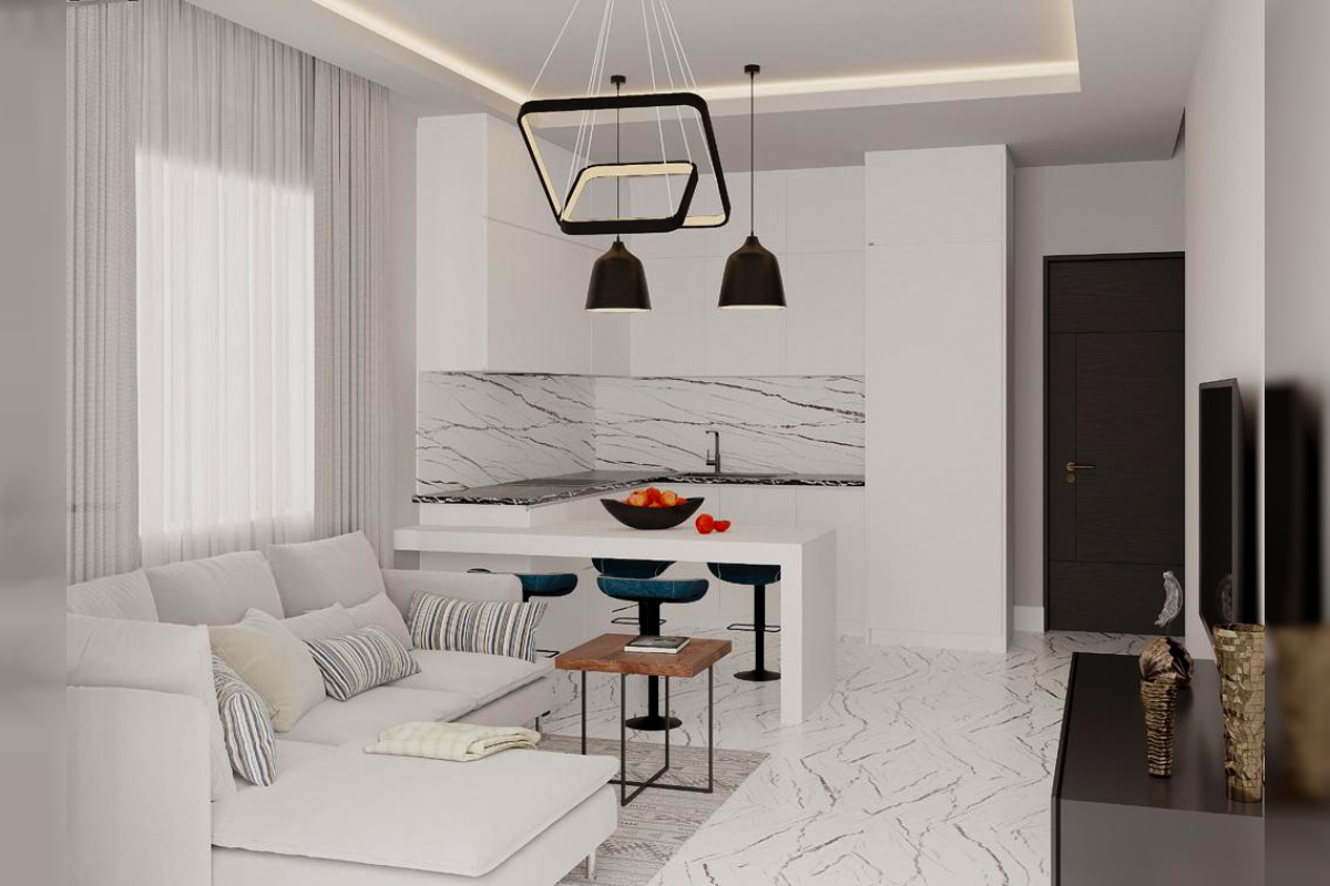 Alyssum Homes