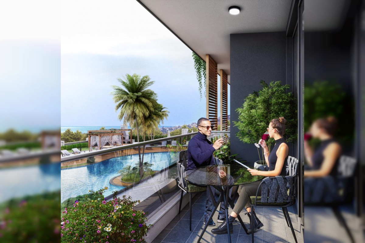 Pearl Residence