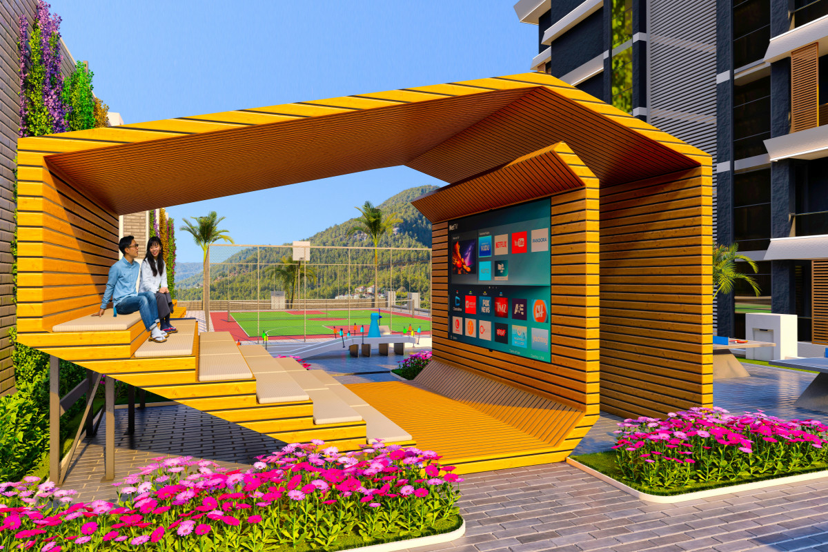 Pearl Residence