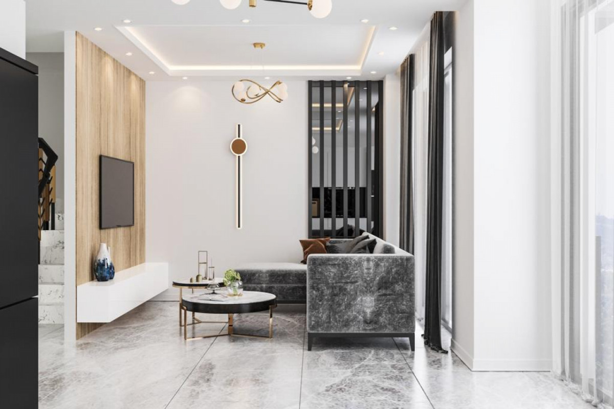 Pearl Residence