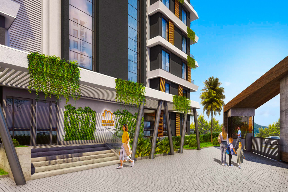 Pearl Residence