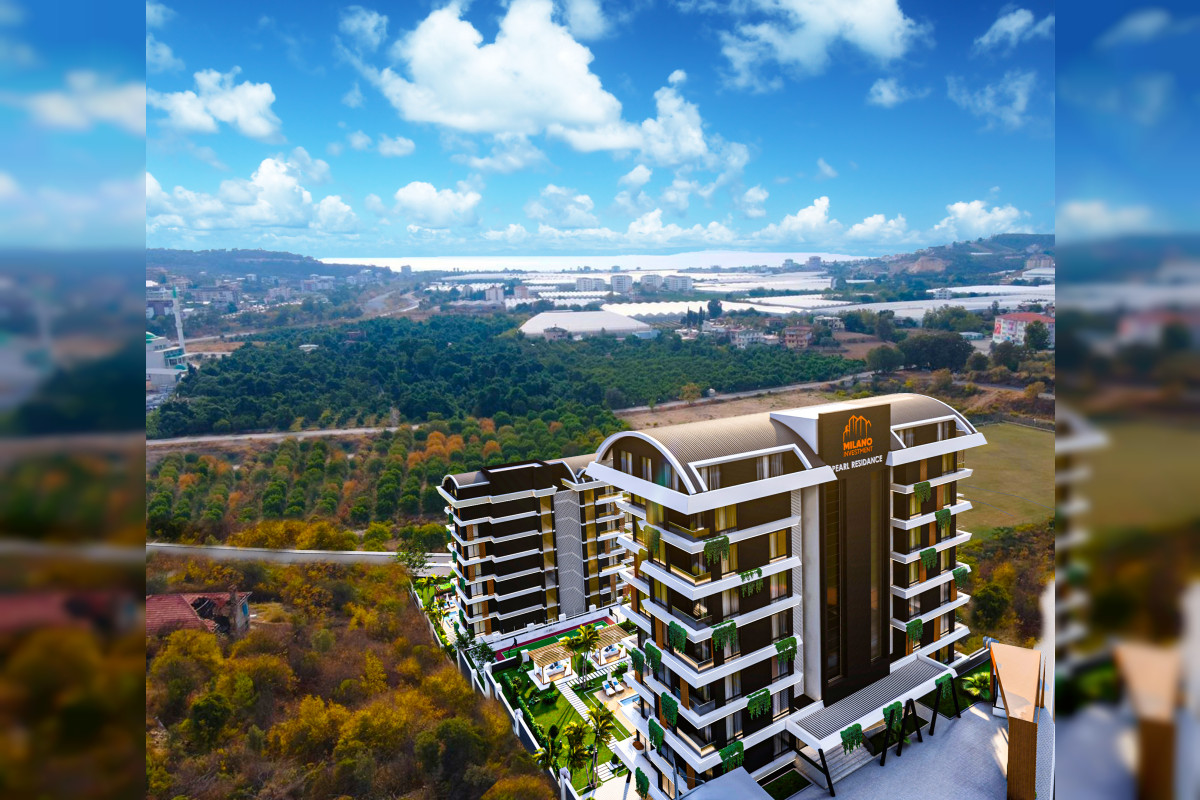 Pearl Residence