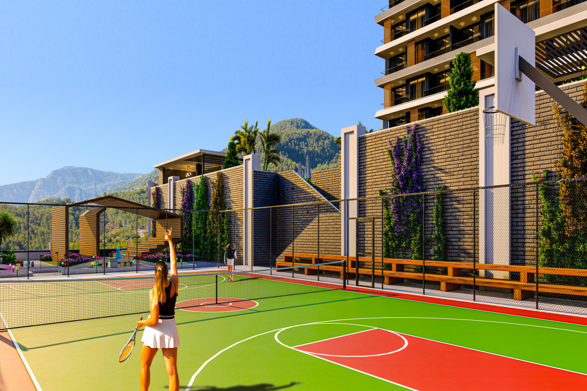 Pearl Residence