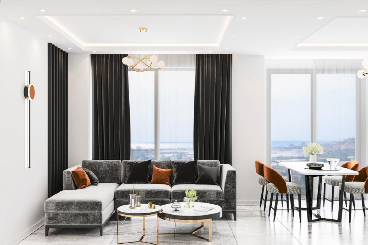 Pearl Residence