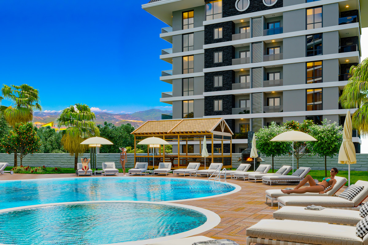 Auris Park Residence