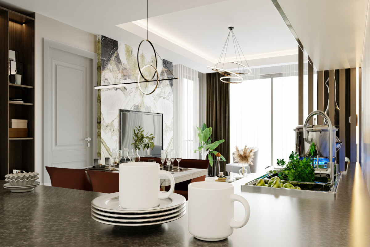 Auris Park Residence