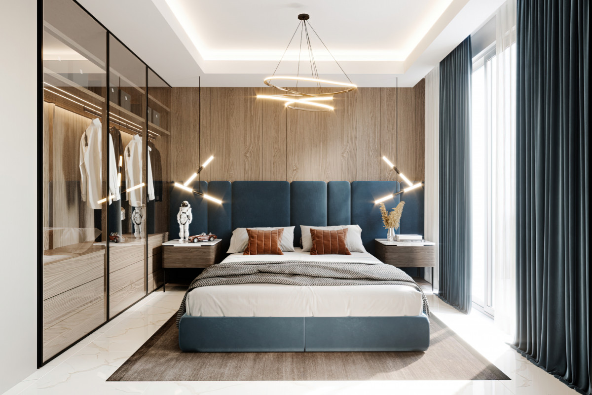 Auris Park Residence