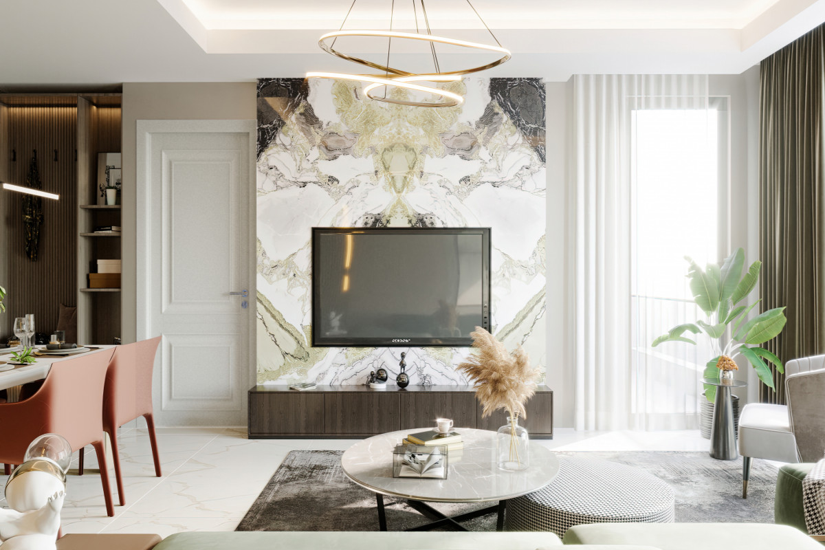 Auris Park Residence