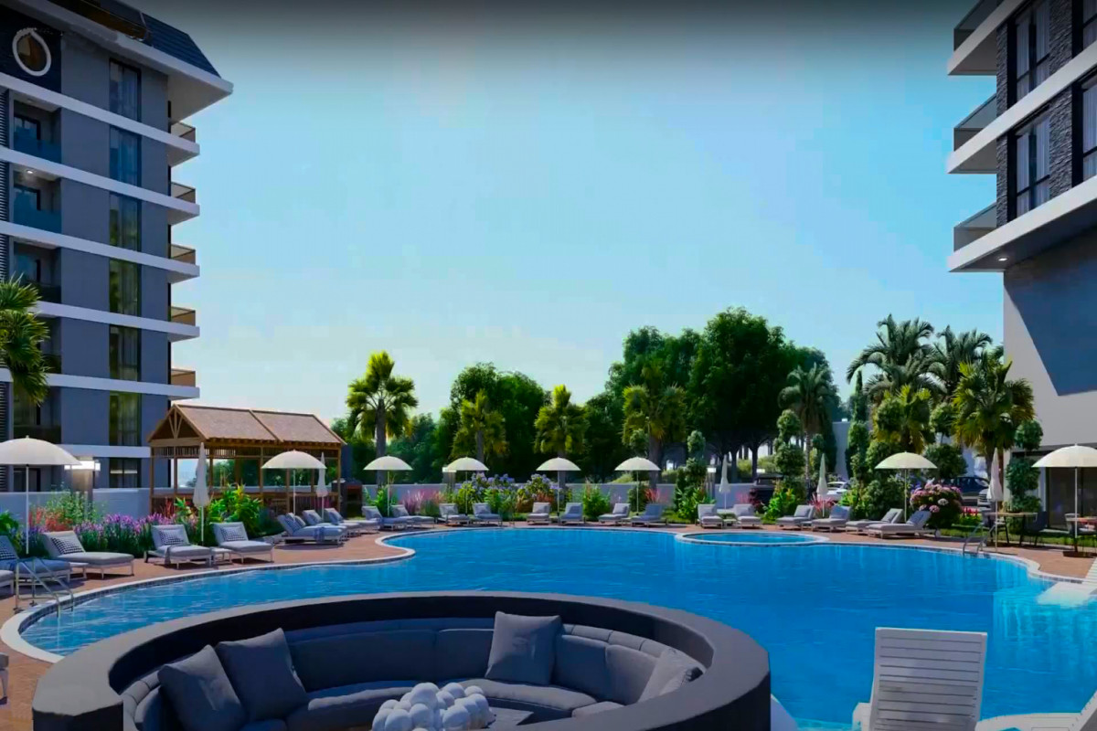 Auris Park Residence