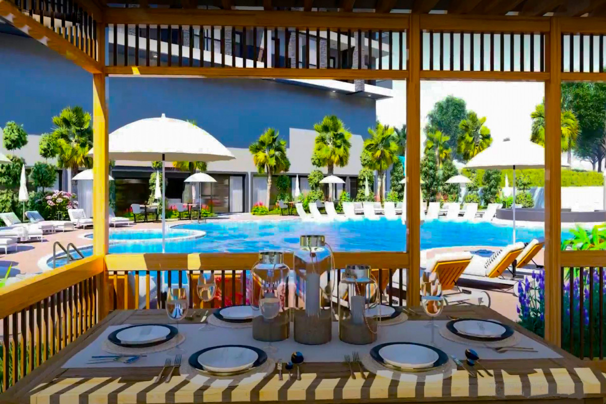 Auris Park Residence