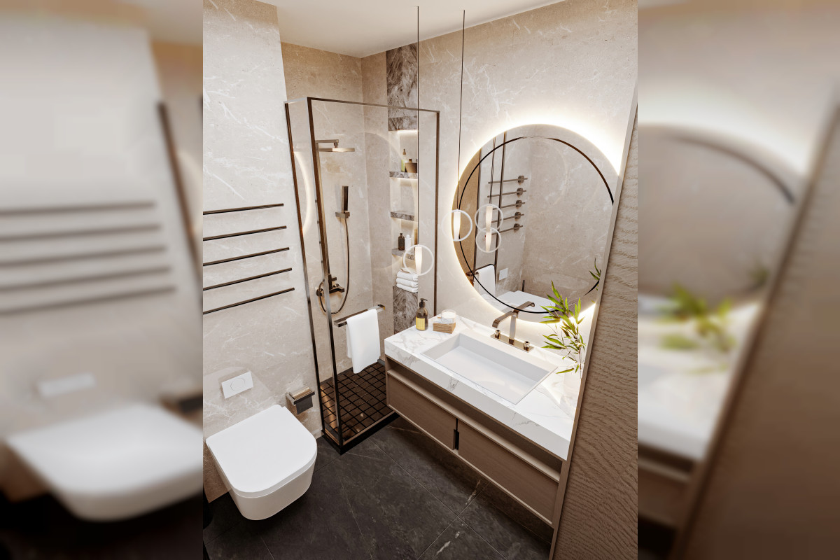 Auris Park Residence