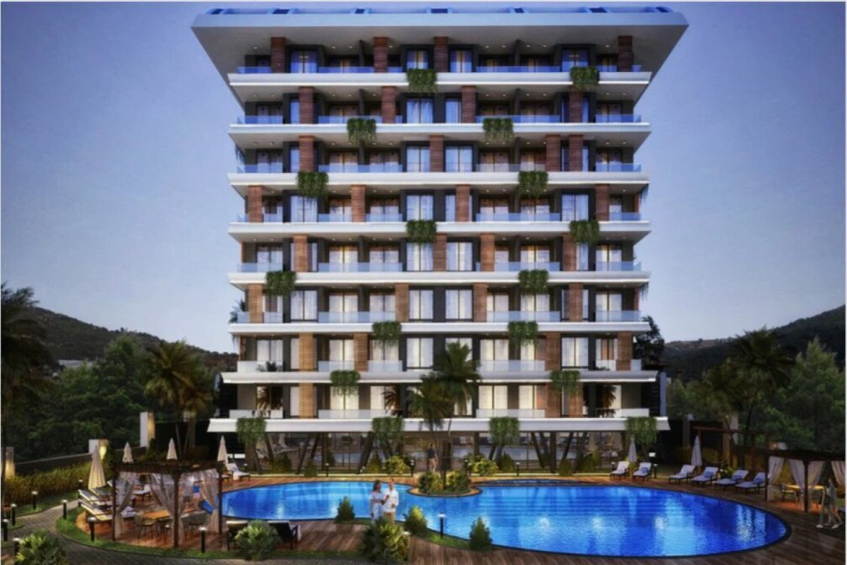 Milano Pearl Residence
