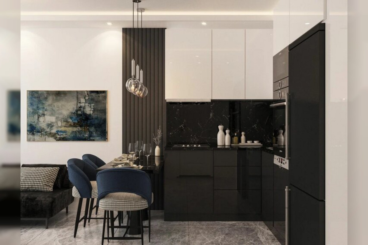 Milano Pearl Residence