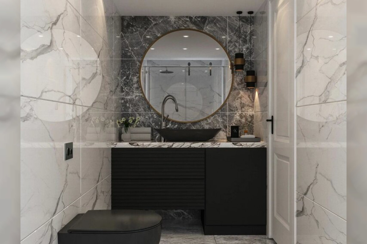 Milano Pearl Residence