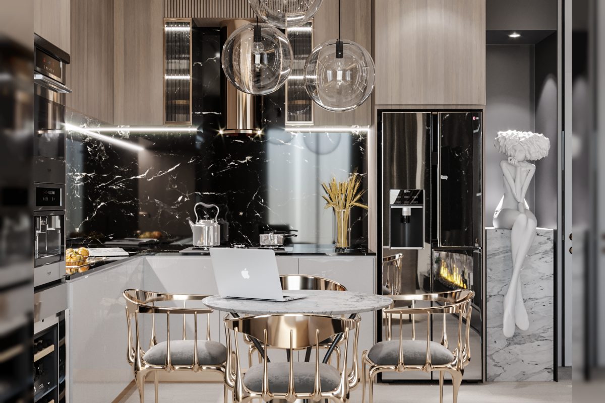 Premium Uygun Residence