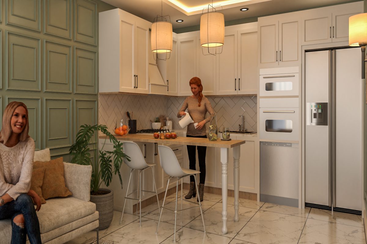 Liparis Royal Holiday