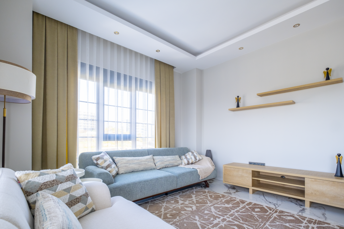 Flat 20