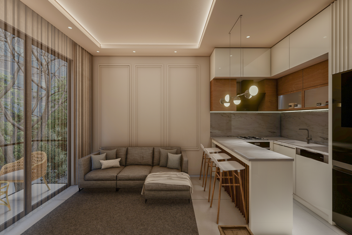 Onyx Residence